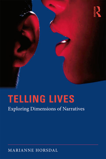 Telling Lives