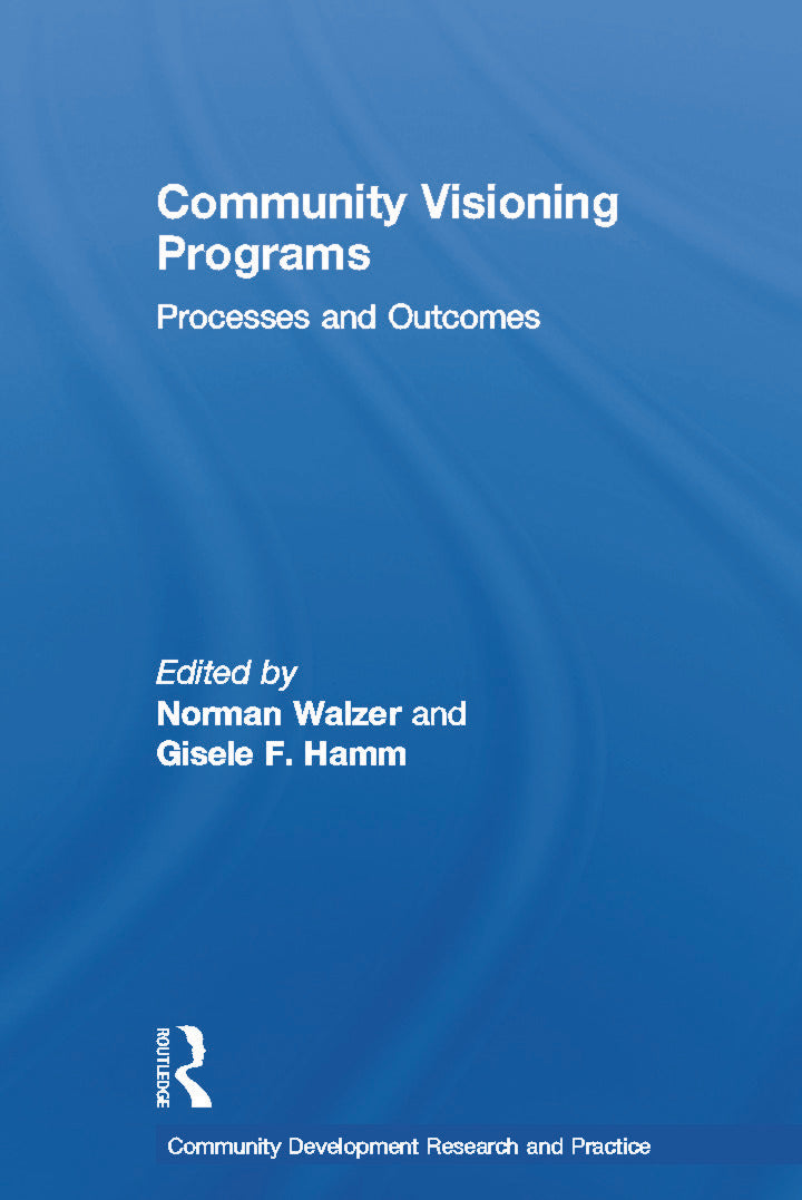 Community Visioning Programs