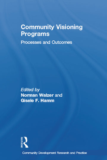 Community Visioning Programs