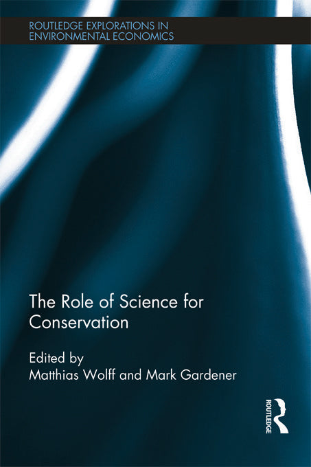 Role of Science for Conservation