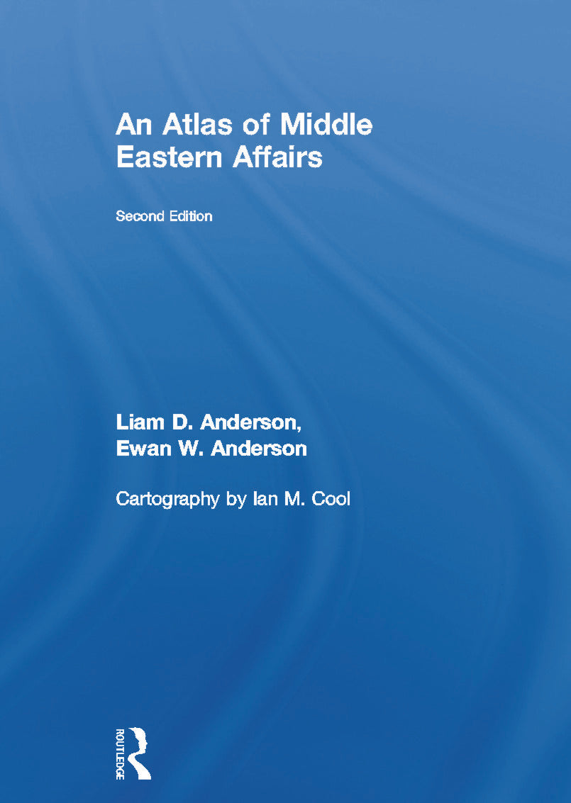 Atlas of Middle Eastern Affairs