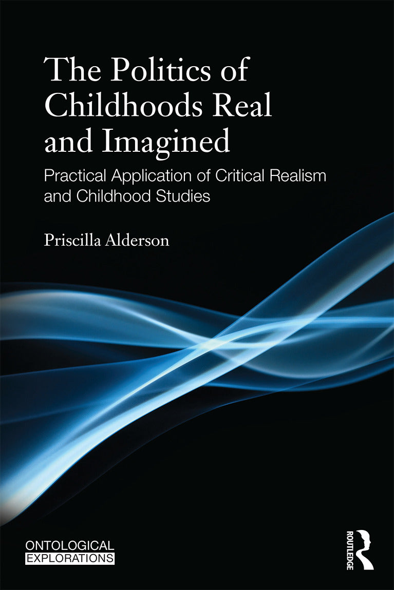 Childhoods Real and Imagined