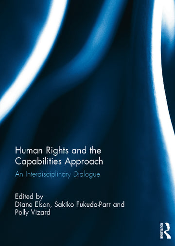 Human Rights and the Capabilities Approach