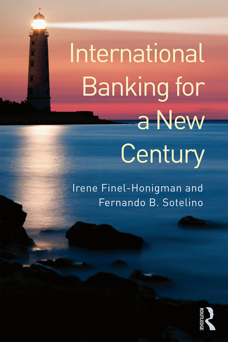 International Banking for a New Century