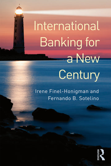 International Banking for a New Century