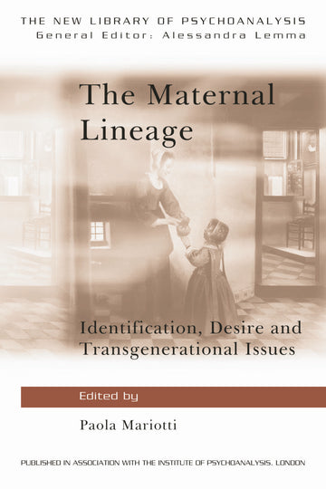 Maternal Lineage