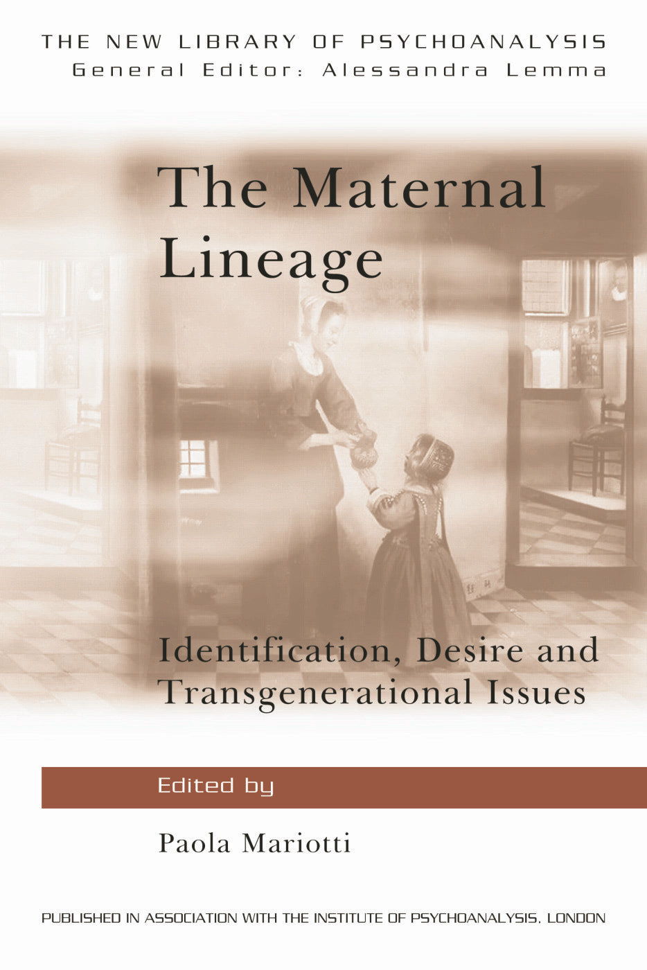 Maternal Lineage