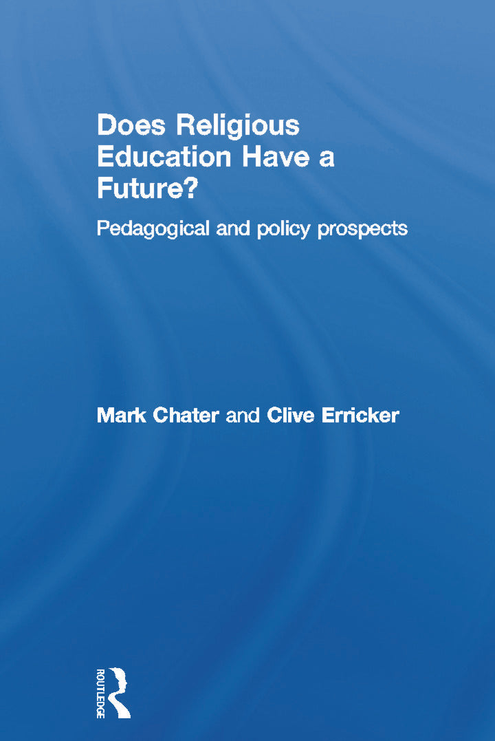 Does Religious Education Have a Future?
