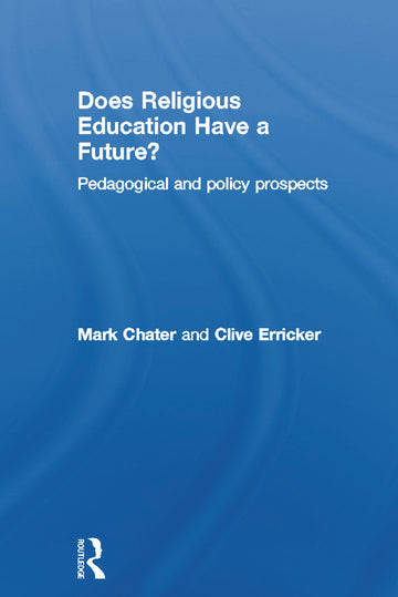 Does Religious Education Have a Future?
