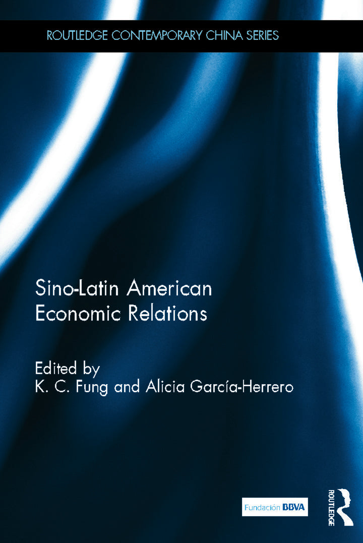Sino-Latin American Economic Relations