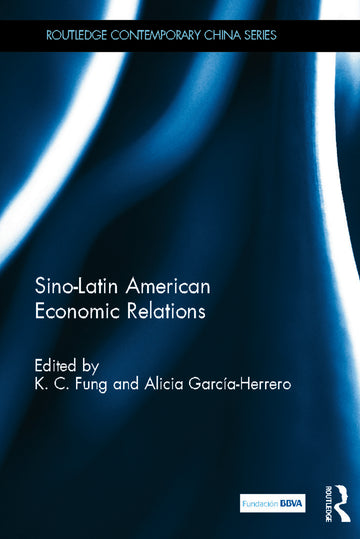 Sino-Latin American Economic Relations