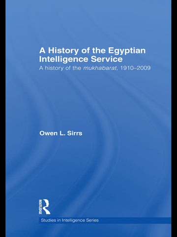 Egyptian Intelligence Service