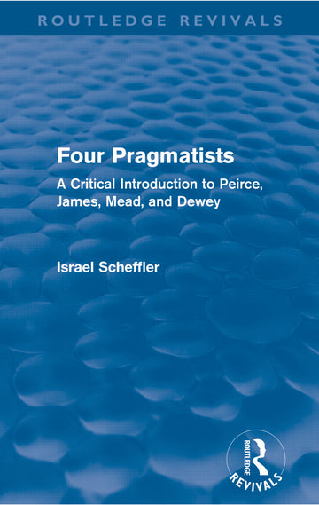 Four Pragmatists
