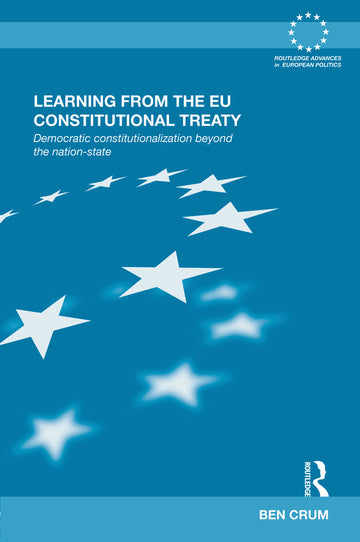 Learning from the EU Constitutional Treaty