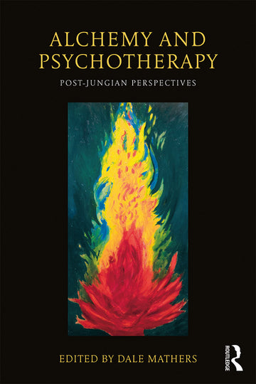 Alchemy and Psychotherapy