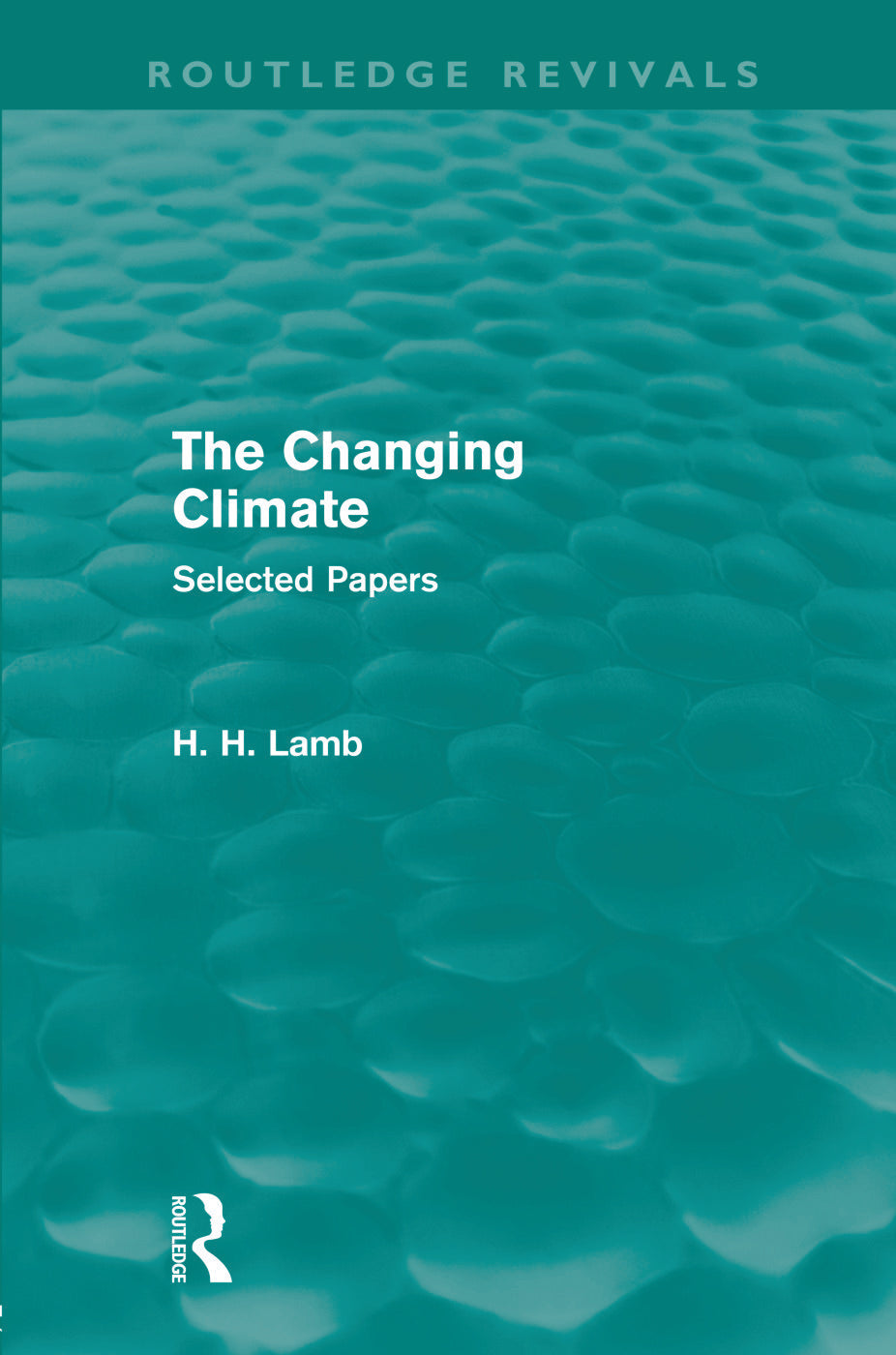 Changing Climate (Routledge Revivals)