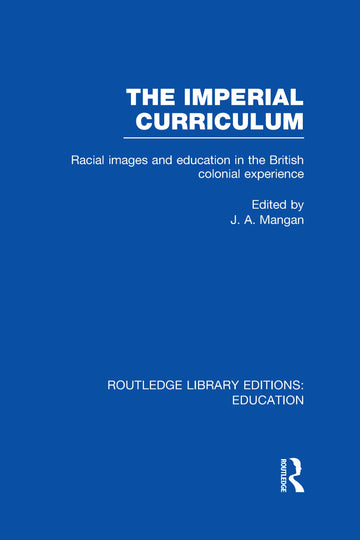 Imperial Curriculum