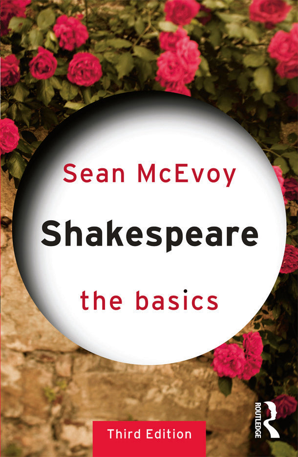 Shakespeare: The Basics