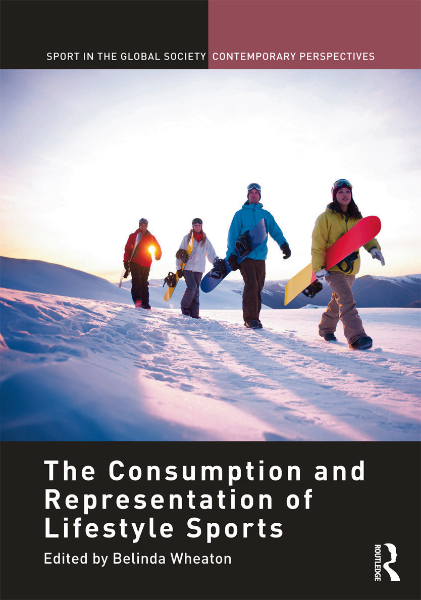 Consumption and Representation of Lifestyle Sports