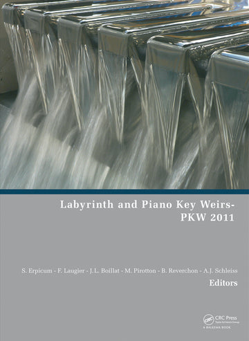 Labyrinth and Piano Key Weirs
