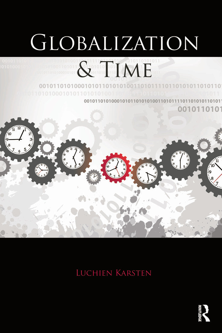 Globalization and Time