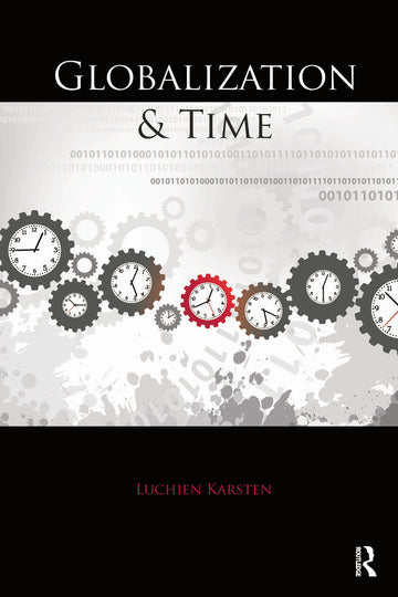 Globalization and Time