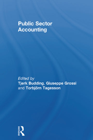 Public Sector Accounting