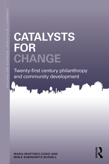 Catalysts for Change