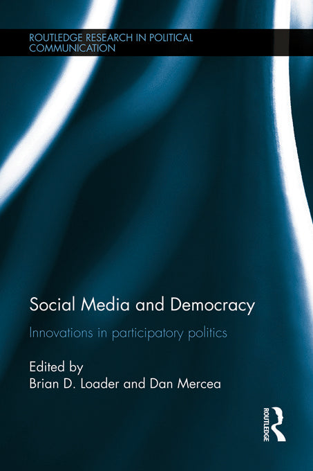 Social Media and Democracy