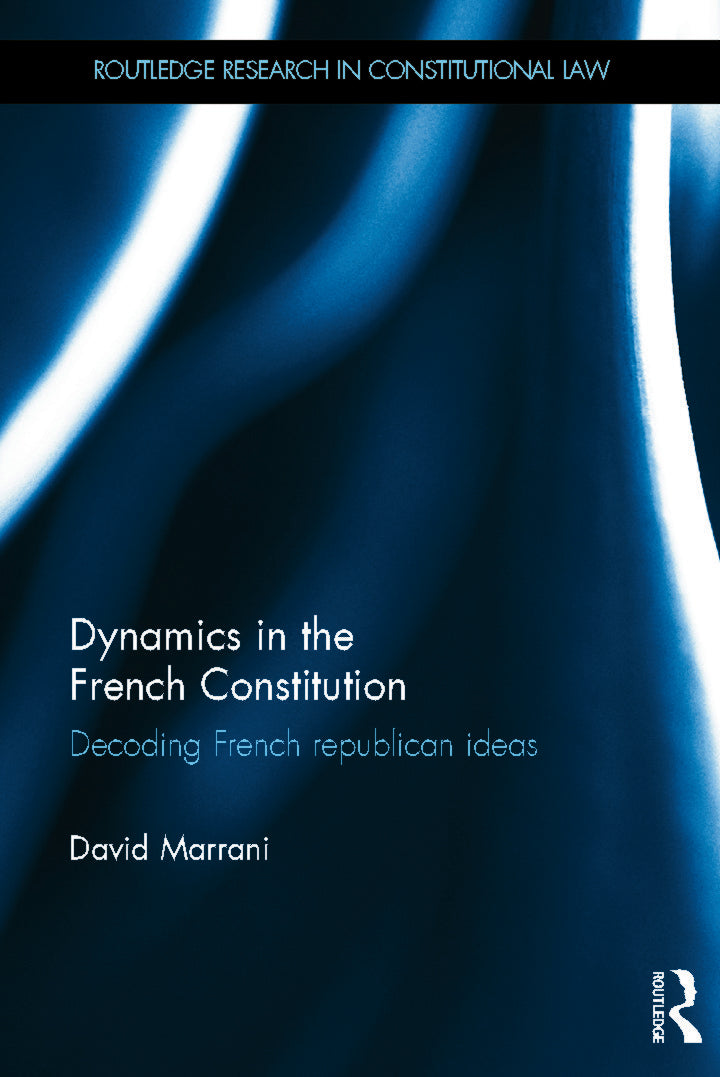 Dynamics in the French Constitution