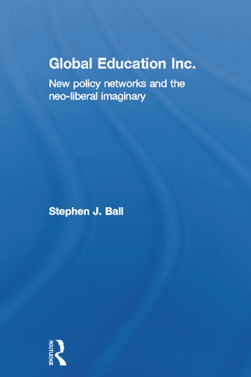 Global Education Inc.
