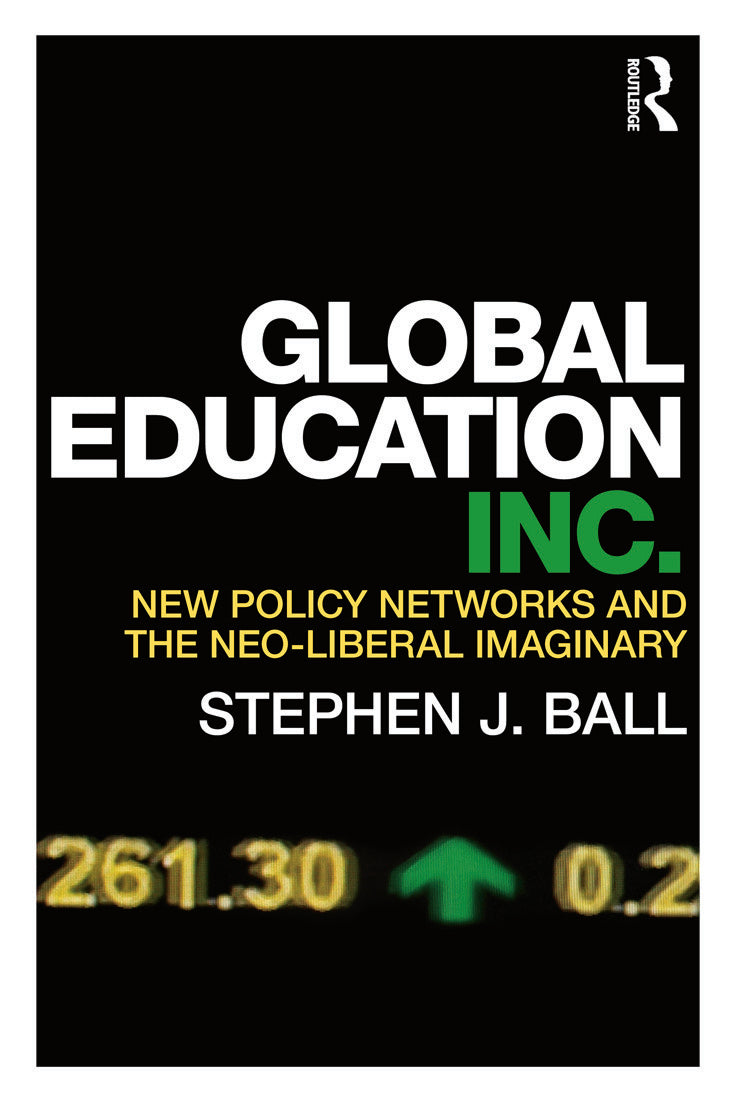 Global Education Inc.