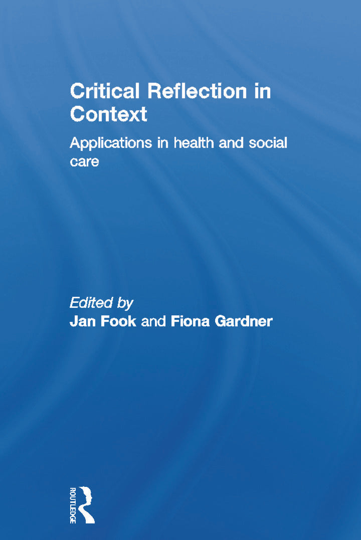 Critical Reflection in Context