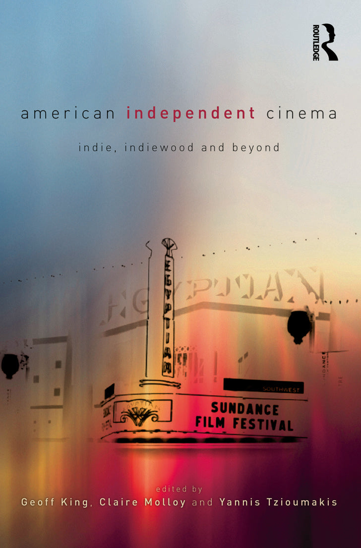 American Independent Cinema