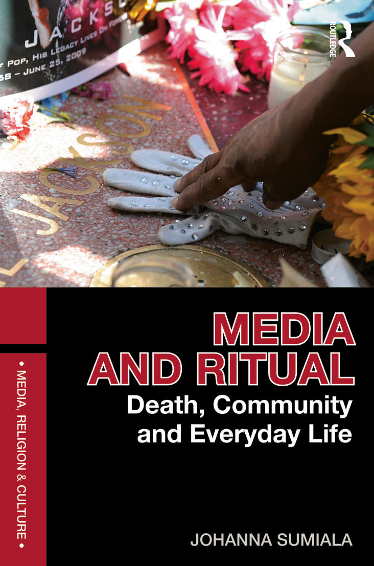 Media and Ritual