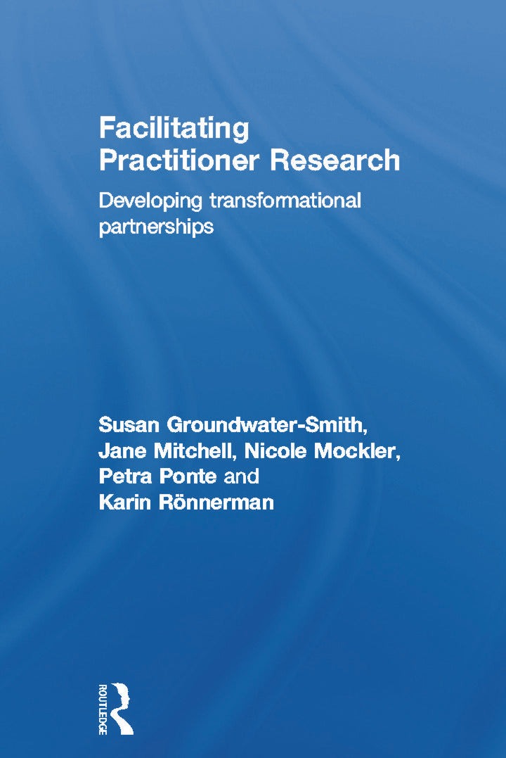Facilitating Practitioner Research