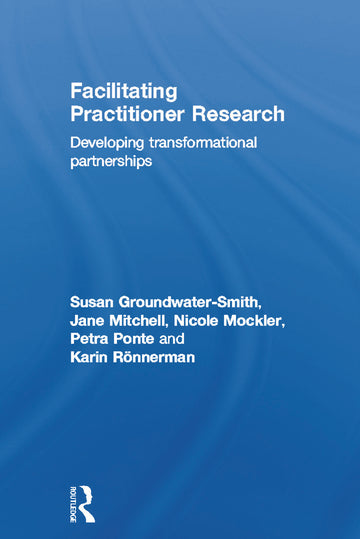Facilitating Practitioner Research
