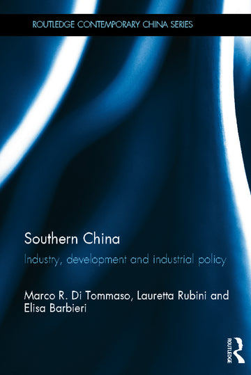 Southern China