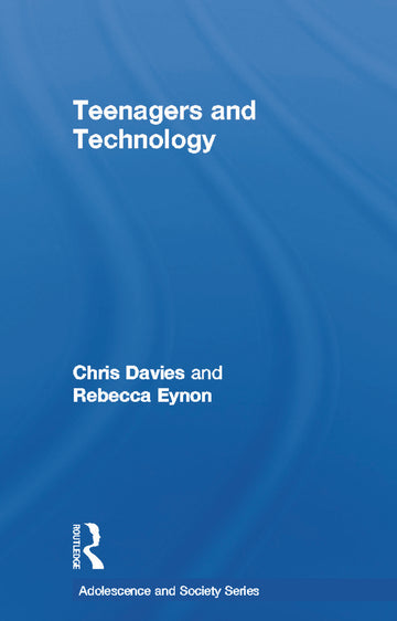 Teenagers and Technology