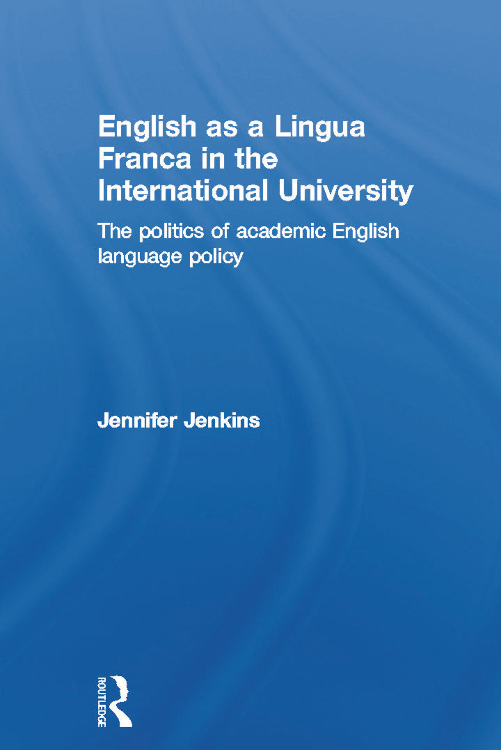 English as a Lingua Franca in the International University