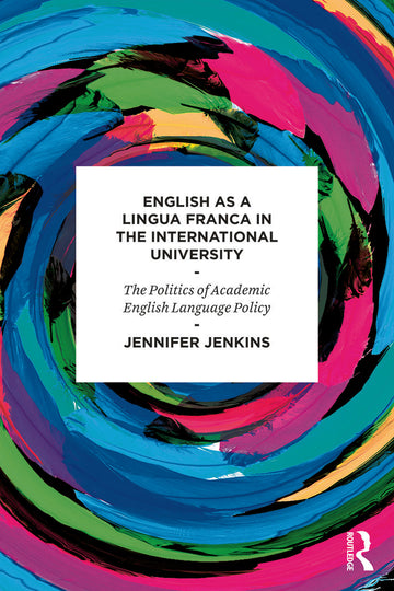 English as a Lingua Franca in the International University