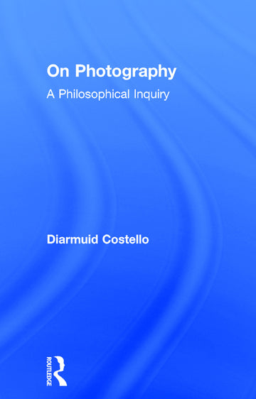 On Photography
