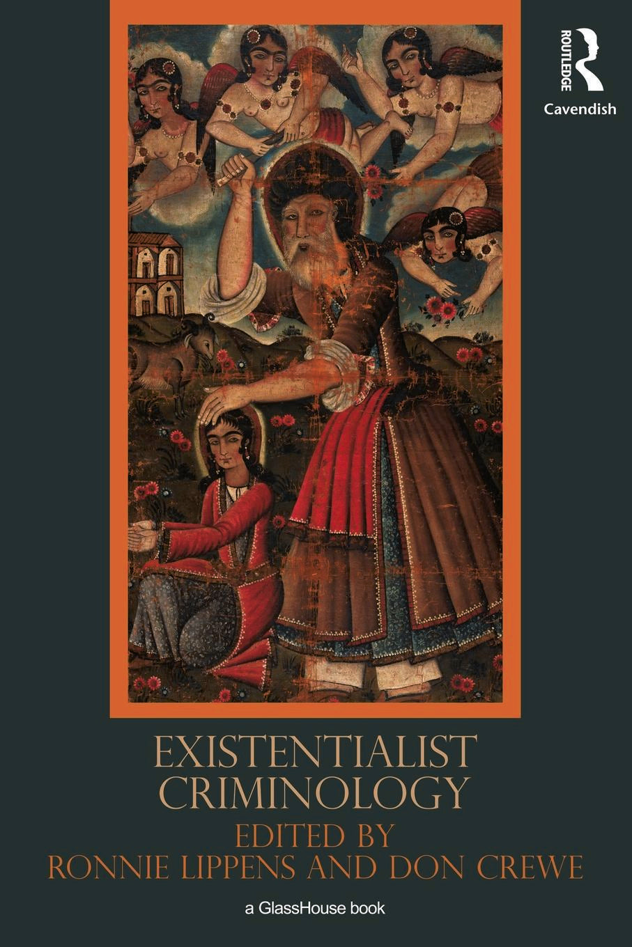 Existentialist Criminology