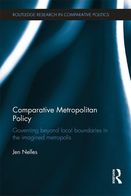 Comparative Metropolitan Policy