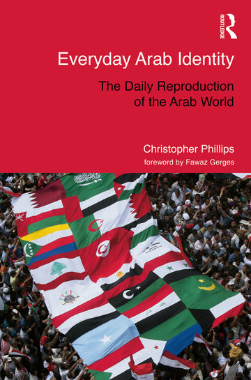 Everyday Arab Identity