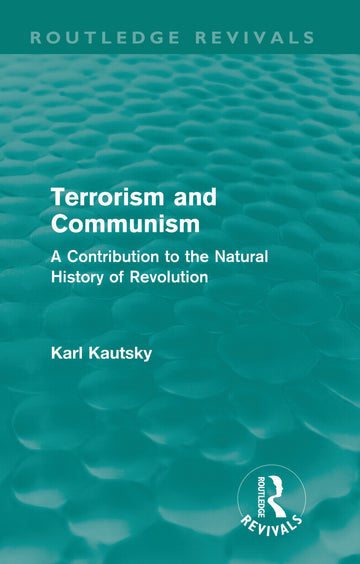 Terrorism and Communism