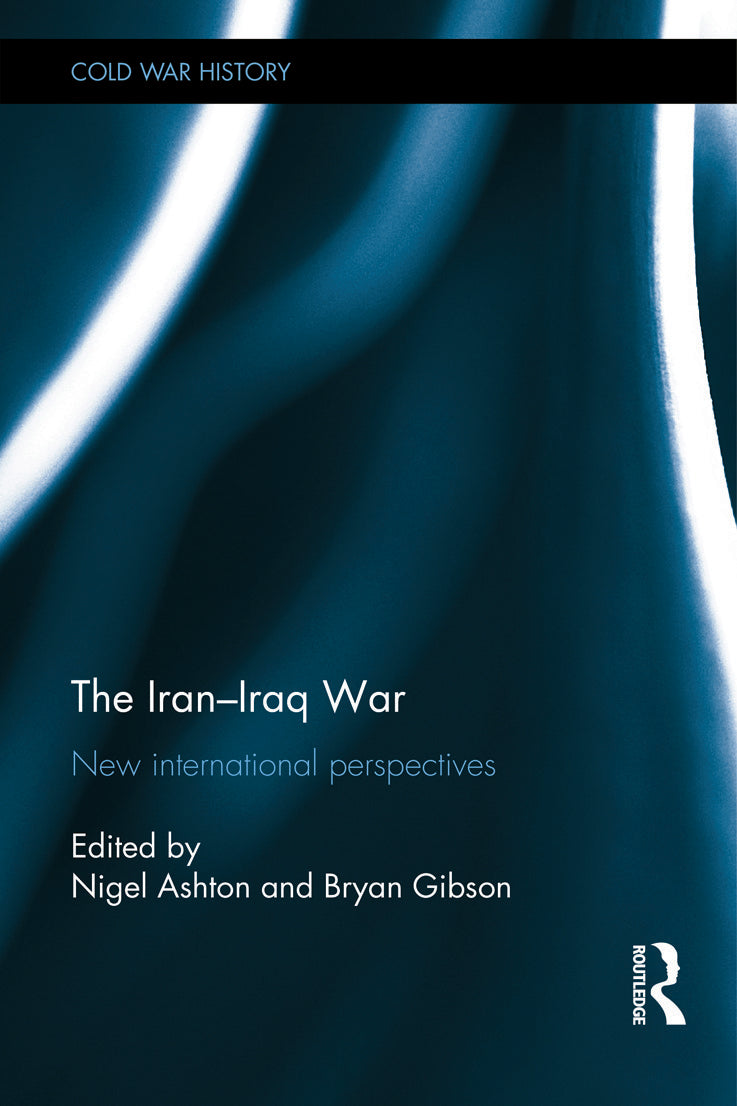 Iran-Iraq War