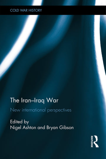 Iran-Iraq War