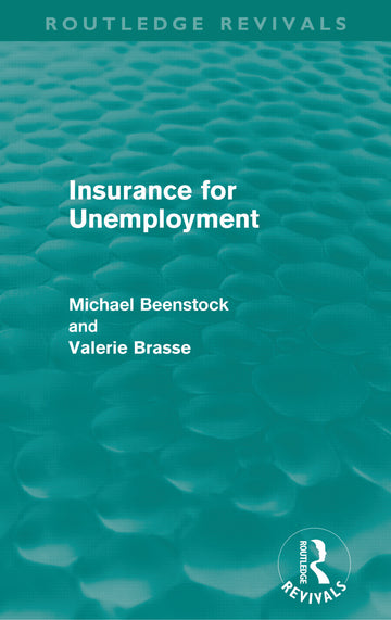 Insurance for Unemployment