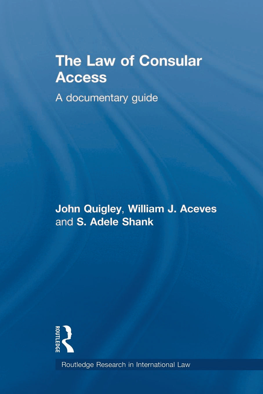 Law of Consular Access